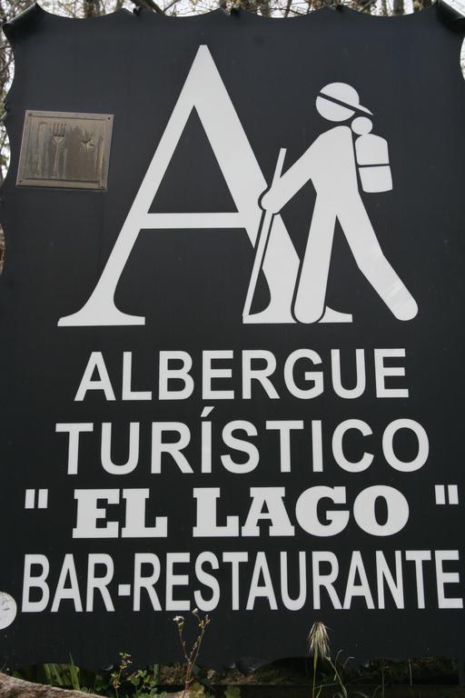 Hostel El Lago, Caceres Jaraiz de la Vera Exteriér fotografie
