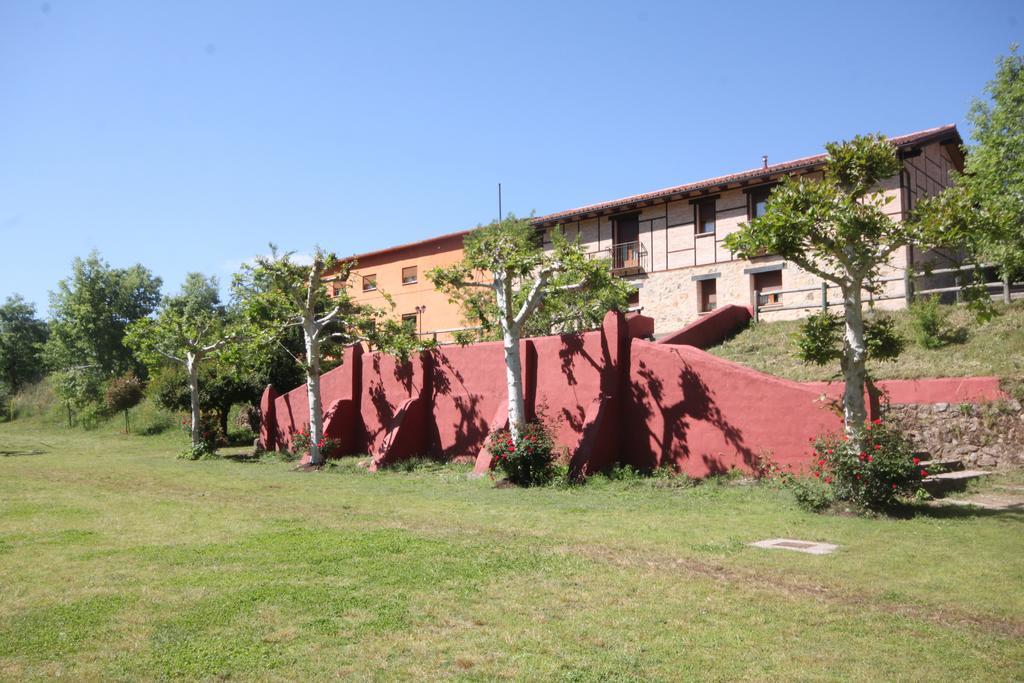 Hostel El Lago, Caceres Jaraiz de la Vera Pokoj fotografie