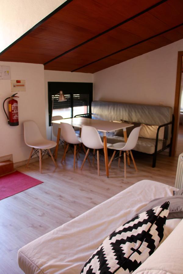Hostel El Lago, Caceres Jaraiz de la Vera Exteriér fotografie