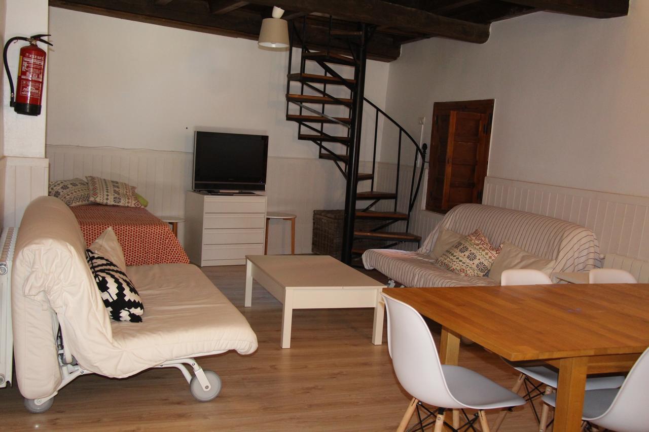 Hostel El Lago, Caceres Jaraiz de la Vera Exteriér fotografie