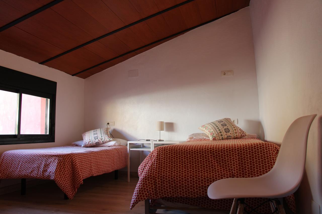 Hostel El Lago, Caceres Jaraiz de la Vera Exteriér fotografie