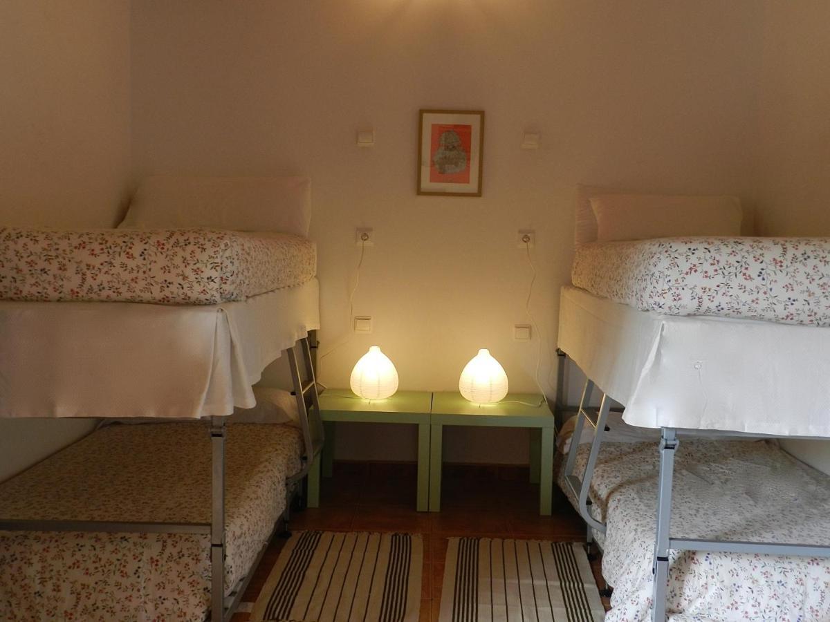 Hostel El Lago, Caceres Jaraiz de la Vera Pokoj fotografie