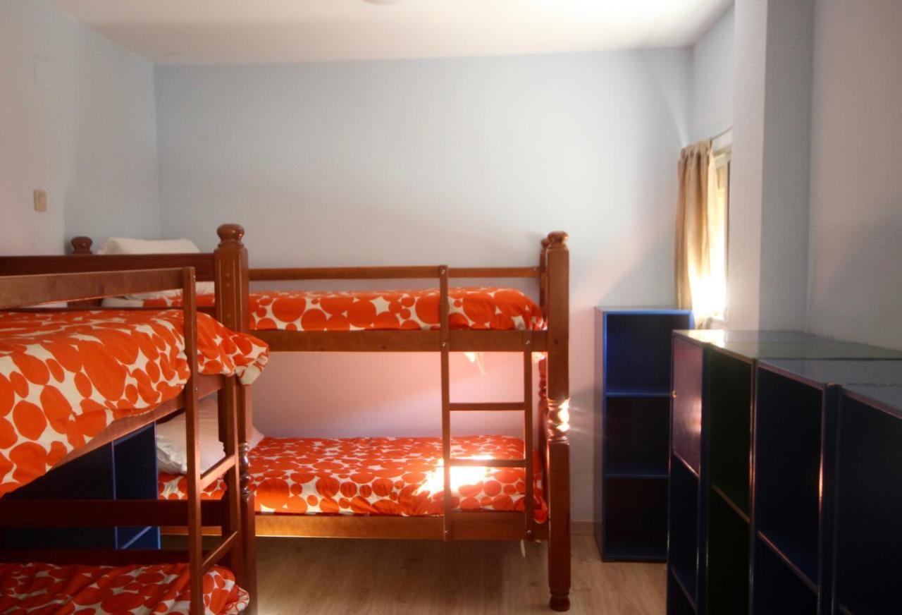 Hostel El Lago, Caceres Jaraiz de la Vera Pokoj fotografie