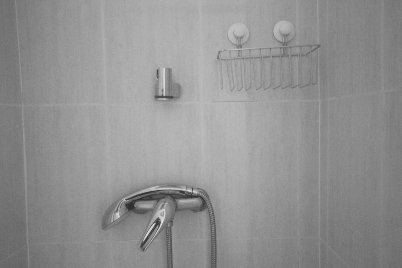 Hostel El Lago, Caceres Jaraiz de la Vera Pokoj fotografie